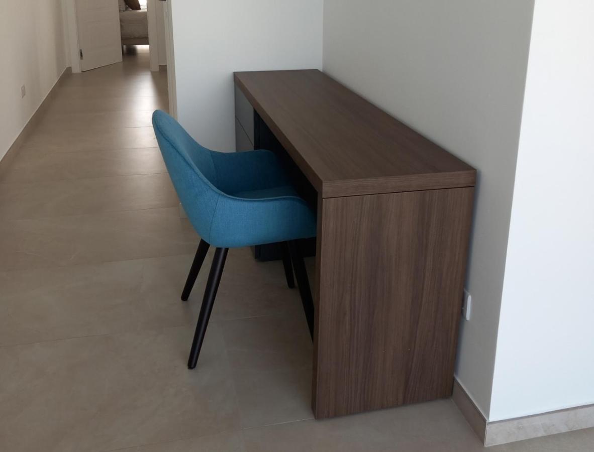 The Address Seafront Suites With Hot Tub Pietà 외부 사진